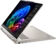 Ноутбук 2-в-1 Lenovo Yoga 7 (83JU001BPB), AMD Ryzen AI 7 350 / 16" / 120 Гц / OLED / Touch / RAM 32 ГБ LPDDR5X / SSD 1 ТБ / AMD Radeon 860M / Windows 11 Home / Бежевий - изображение 2