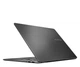 Ноутбук MSI Prestige 14 AI+ (D3MG-060PL), Intel Core Ultra X7 358H / 14" / OLED / RAM 32 ГБ LPDDR5X / SSD 1 ТБ / Intel Arc B390 / Windows 11 Pro / Сірий - зображення 6