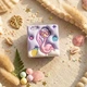 Блокнот 3D антістрес Malevaro Фламінго 10х9,5 см 100 аркушів (763227ML-2) - изображение 1