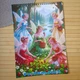 Розмальовка Феї Fairies А4 (29028) - зображення 1