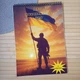 Розмальовка ЗСУ А4 мега збірка (29009) - зображення 1