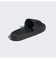 Чоловічі шльопанці Adilette Shower Slides Black 48.5 - зображення 4