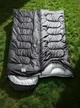 Спальный мешок Bass Polska BH 41990, 220×75 см, температурный диапазон от -5 °C до -10 °C, одеяло 2 в 1. Туристический спальник - изображение 2