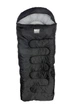 Спальный мешок Bass Polska BH 41990, 220×75 см, температурный диапазон от -5 °C до -10 °C, одеяло 2 в 1. Туристический спальник - изображение 3