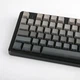 Механічна бездротова (Bluetooth + 2,4G) клавіатура з HOT SWAP Aula F99 PRO, RGB УКР/АНГЛ GREY/СІРА (F99PROG) - зображення 3