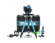 Аккумуляторный лазерный нивелир Makita SK700GDZ с 3D-4D-уровнем (3,7 В, 5 Ач) - изображение 7