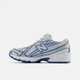Детские голубые кроссовки New Balance 740 32,5 (1) 19,7 см (PZ740LB) - изображение 2