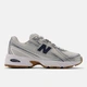 Білі кросівки New Balance 740 42,5 (9) 27 см (U740SN2) - зображення 1