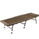 Карповая раскладушка Ranger BED 80 Fleece - изображение 4