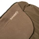 Карповая раскладушка Ranger BED 80 Fleece - изображение 8