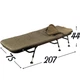 Карповая раскладушка Ranger BED 88 Sleep System - изображение 8