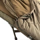 Карповая раскладушка Ranger BED 88 Sleep System - изображение 10
