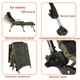 Кресло-кровать карповое для рыбалки Ranger Carp SL-112 - изображение 10