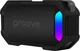 Портативная колонка Proove Black Rock 10W (APP) Black (612190001) - изображение 2