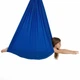Hamak dla dzieci sensoryczny Acro4f 3 m Granatowy KH-3X1.5M-R.BLUE (5906506410976) - obraz 5