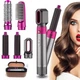 Фен мультистайлер с кейсом 5 в 1 Hot AIR Styler HAIR BRUSH - изображение 2