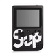 Игровая приставка Game Box sup 400 в 1 Портативная приставка консоль с встроенными ретро-играми - изображение 1