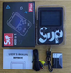 Игровая приставка Game Box sup 400 в 1 Портативная приставка консоль с встроенными ретро-играми - изображение 5