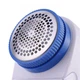 Дротова машинка для видалення катишків Lint Remover YU XIN YX-5880 від мережі 220v для видалення катишек - зображення 5