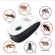 Ультразвуковой отпугиватель насекомых и грызунов Electronic Pest Reject Repeller устройство для уничтожения - изображение 2