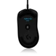 Игровая бесшумная проводная мышь G407 Silent Plus с LED подсветкой и чувствительностью 12000 DPI - изображение 4
