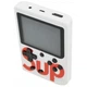 Игровая приставка Game SUP с джойстиком белая (DP-Sup400-1) - изображение 3