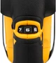 Лобзик акумуляторний DeWalt XR 18 В з 2 АКБ 5 А·год і ЗП (DCS334P2-QW) (5035048710661) - зображення 9