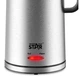 Електрочайник WINNINGSTAR ST-0103 Silver - зображення 2