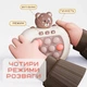 Дитяча електронна антистрес приставка-головоломка Pop It FF-899 (DP-1740296671) - зображення 3