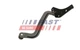 Шина Дверки Fiat Scudo 07 Бічн Верх Пр FAST FT95826 Fiat Scudo, 500; Peugeot Expert; Citroen Jumpy 1498209080, 9033T7 - изображение 1