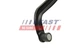 Шина Дверки Fiat Scudo 07 Бічн Верх Пр FAST FT95826 Fiat Scudo, 500; Peugeot Expert; Citroen Jumpy 1498209080, 9033T7 - изображение 3