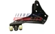 Шина Дверки Fiat Scudo 07 Бічн Низ Пр FAST FT95828 Fiat Scudo, 500; Peugeot Expert; Citroen Jumpy 1498205080, 9033K8, 9033V1 - зображення 1