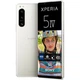 Смартфон Sony Xperia 5 IV 8/256GB Ecru White - зображення 1