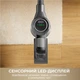 Вертикальный+ручной пылесос (2в1) MOVA J30 (VJ12A) - зображення 7
