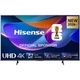 LCD телевизор (LED) HISENSE 50A6S - изображение 1