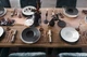 Столовий сервіз Villeroy & Boch Manufacture Rock Blanc 12 предметів 4 персони (1042409994) - зображення 7