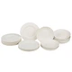 Столовий сервіз Villeroy & Boch Manufacture Rock Blanc 24 предмети 12 персон (1042402612) - зображення 1