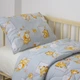 Одеяло детское "ТЕП" LITTLE FRIENDS Sweet Comfort, 105x140 - изображение 1
