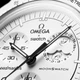 Наручний годинник Swatch x Omega Bioceramic MoonSwatch Mission to the Moonphase Full Moon SO33W700 - зображення 4