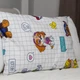 Подушка "ТЕП" LITTLE FRIENDS Lucky Dogs FR, 40x60 - изображение 4