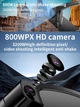 Умные очки с искусственным интеллектом и 8-мегапиксельной HD-камерой - изображение 4