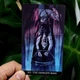 Таро Інкубів – Tarot of Incubus на англійській мові (101227) - зображення 11