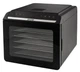 Сушарка для овочів і фруктів Gorenje FDK600DB - зображення 2