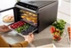 Сушарка для овочів і фруктів Gorenje FDK600DB - зображення 8