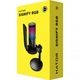 Мікрофон Hator Signify RGB (HTA-510) - зображення 8
