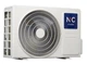 Кондиціонер NC clima NCI12EHDIw1eu/NCO12EHDIw1eu - изображение 5