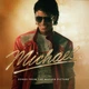 Michael Jackson – Michael (Songs From The Motion Picture) 2026, Audio CD (импорт, буклет) - изображение 1