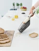 Акумуляторний пилосос Electrolux EERC75SW - изображение 2