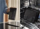 Індукційна варильна поверхня Electrolux ECC63410CK - зображення 8