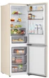 Двокамерний холодильник LG GC-B459EEYM - зображення 19